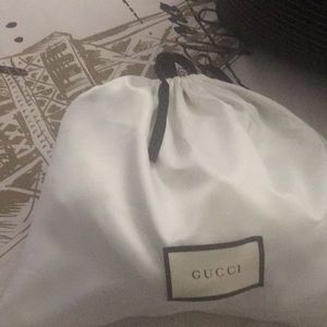 New Genuine Gucci soho camera bag, price as is